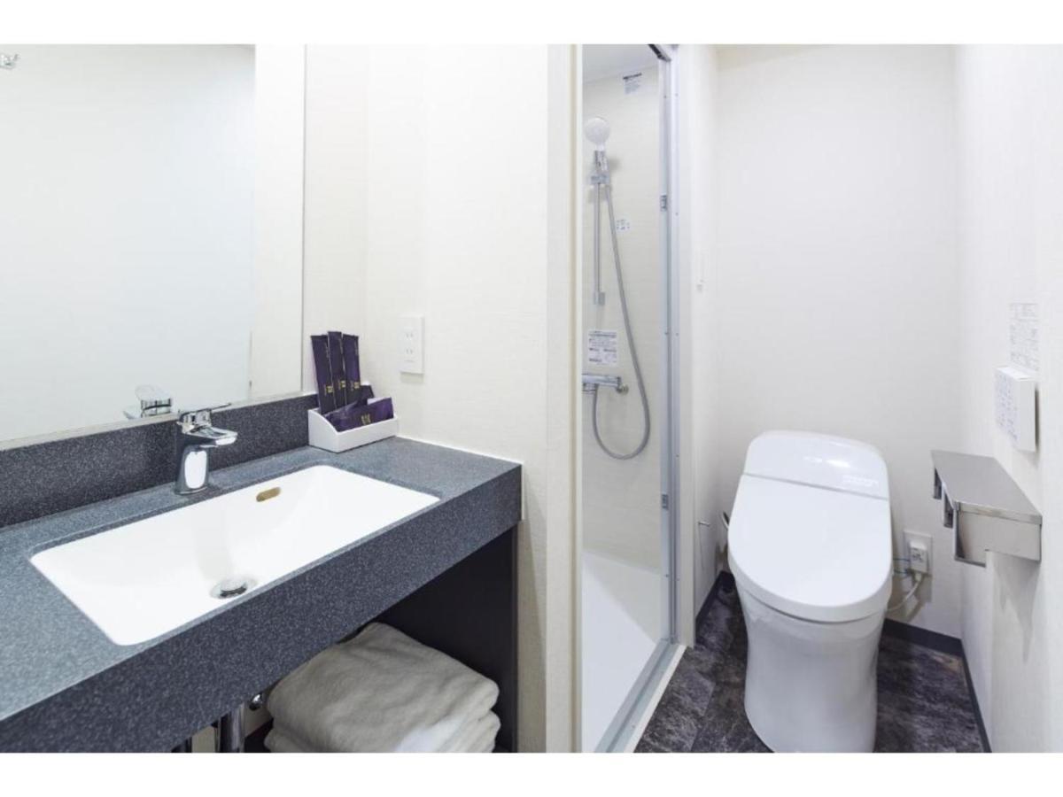 Hotel Monday Premium Ueno Okachimachi - Vacation Stay 79625V Токіо Екстер'єр фото