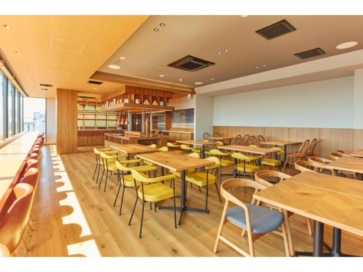 Hotel Monday Premium Ueno Okachimachi - Vacation Stay 79625V Токіо Екстер'єр фото