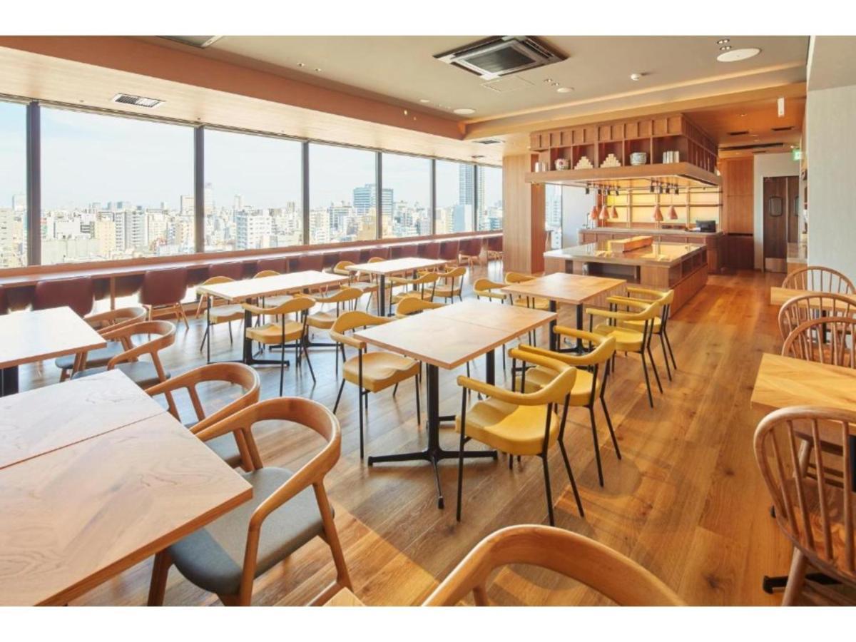Hotel Monday Premium Ueno Okachimachi - Vacation Stay 79625V Токіо Екстер'єр фото