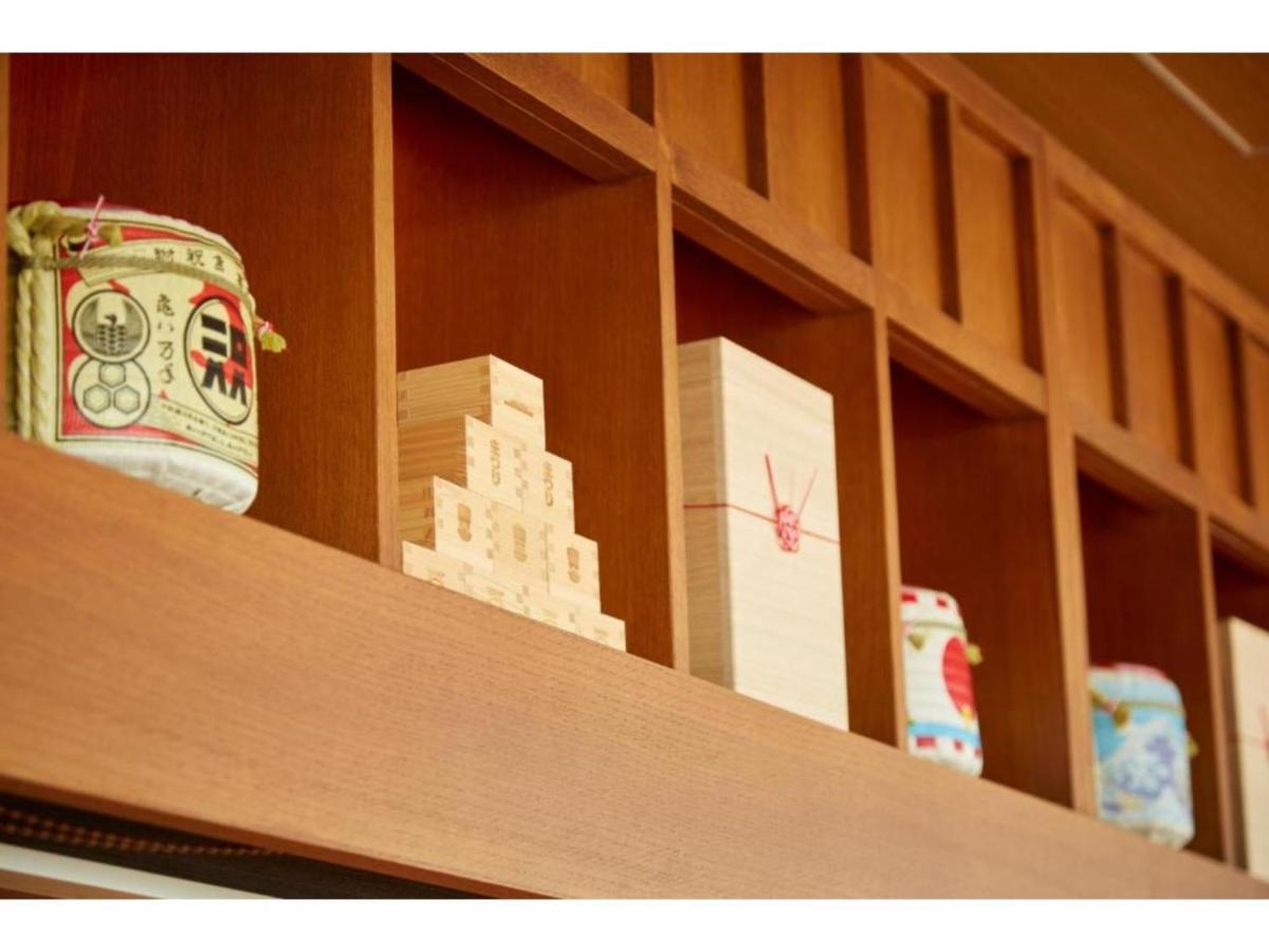 Hotel Monday Premium Ueno Okachimachi - Vacation Stay 79625V Токіо Екстер'єр фото