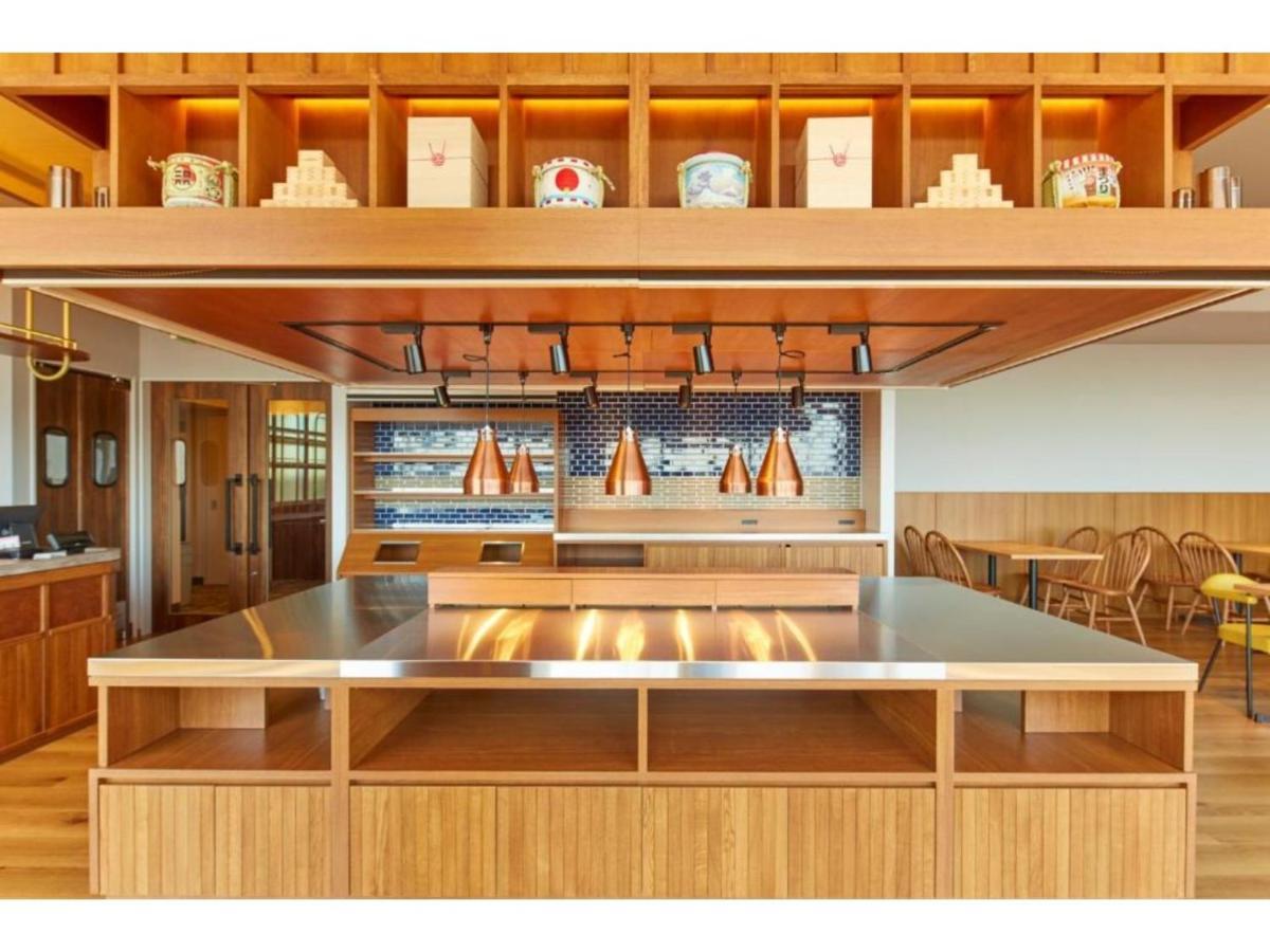 Hotel Monday Premium Ueno Okachimachi - Vacation Stay 79625V Токіо Екстер'єр фото
