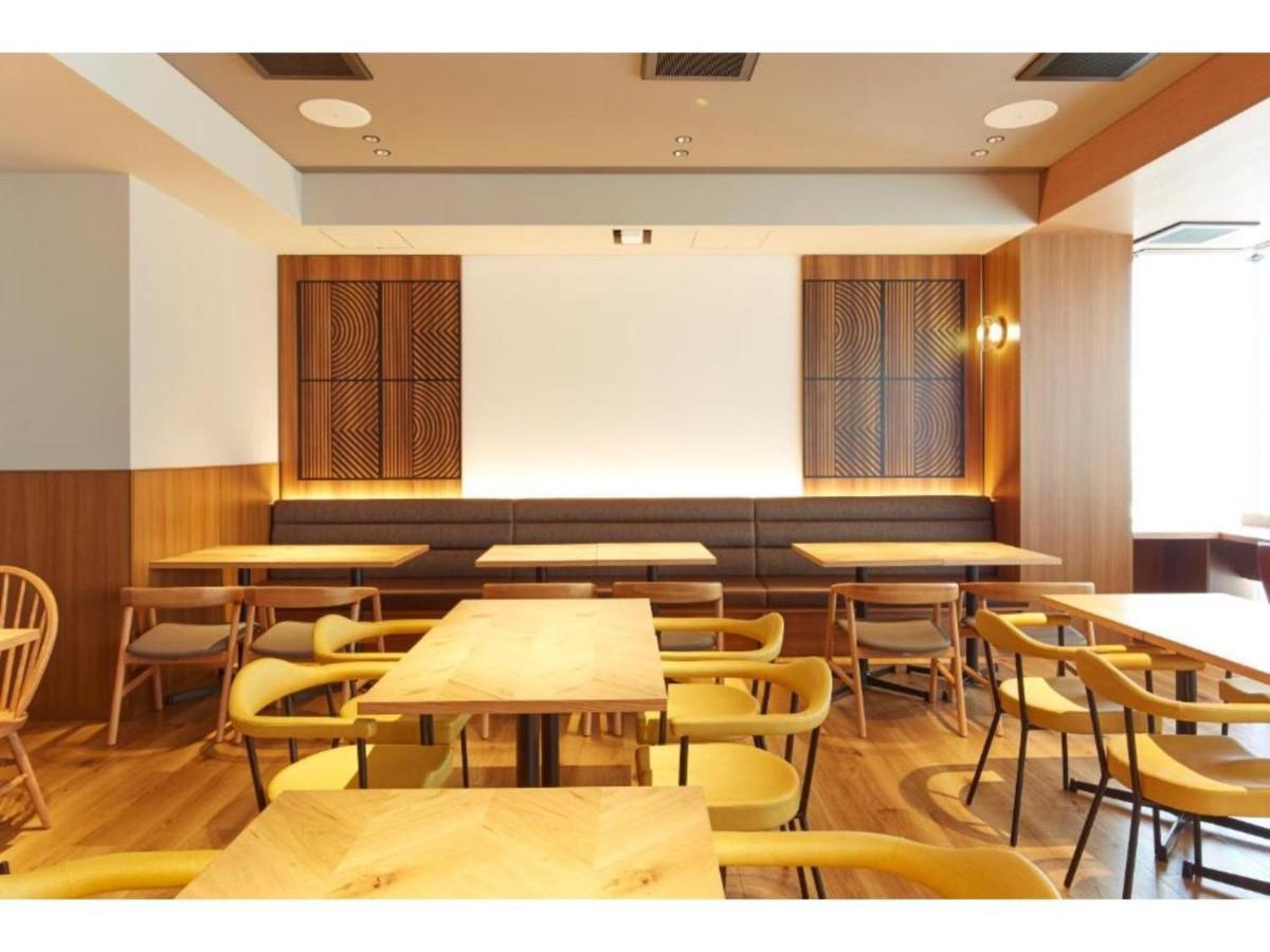 Hotel Monday Premium Ueno Okachimachi - Vacation Stay 79625V Токіо Екстер'єр фото