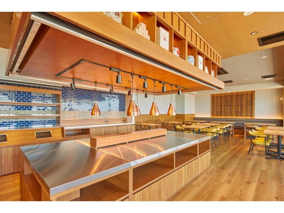 Hotel Monday Premium Ueno Okachimachi - Vacation Stay 79625V Токіо Екстер'єр фото