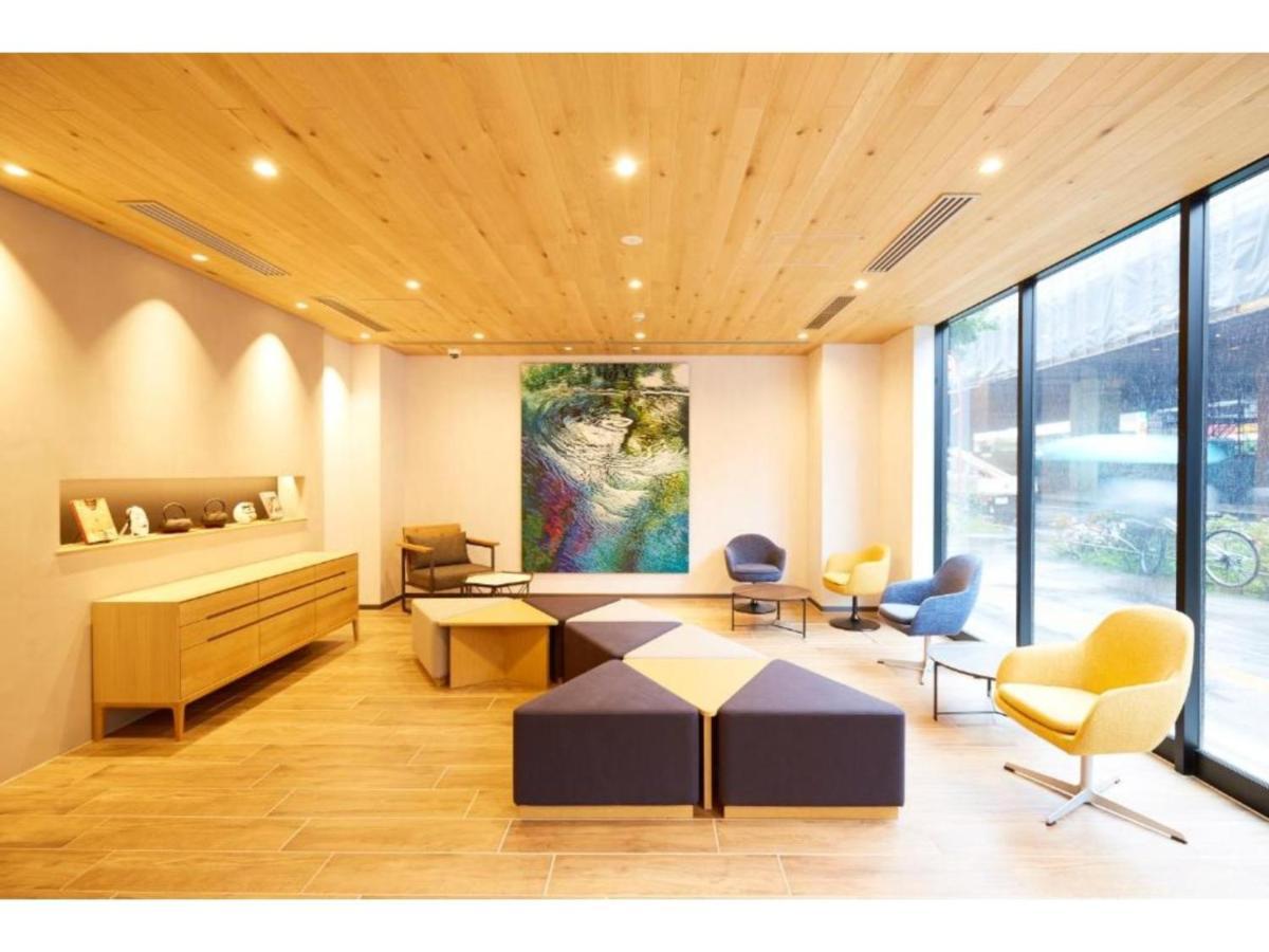 Hotel Monday Premium Ueno Okachimachi - Vacation Stay 79625V Токіо Екстер'єр фото